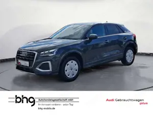 Audi Q2 30 TFSI advanced
