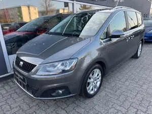 SEAT Alhambra Bild 2