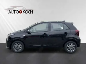 Kia Picanto 1.0 GDI / AUTOMATIK / VISION / NAVI / RÜCKFAHRKAME Bild 3