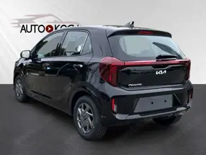 Kia Picanto 1.0 GDI / AUTOMATIK / VISION / NAVI / RÜCKFAHRKAME Bild 4