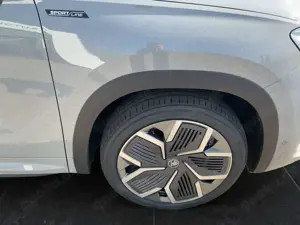 Skoda Kodiaq Sportline 2,0 TDI 142 kW 7-Gang-DSG 4x4 Bild 5