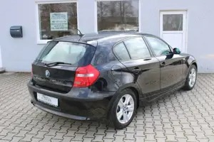 BMW 118 d 5-Türen I 2. Hand I TÜV 06.2027 Bild 5