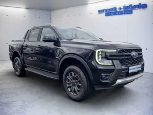 Ford Ranger Bild 2