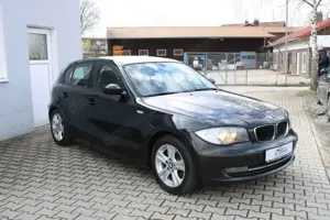 BMW 118 d 5-Türen I 2. Hand I TÜV 06.2027 Bild 3