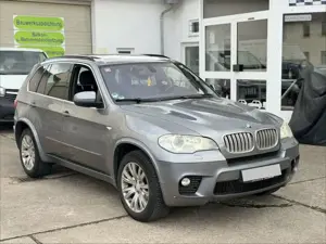 BMW X5 xDrive40d M Vollausstattung Ps349 Kw257 A.H.L3.5t