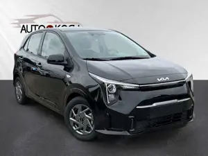 Kia Picanto 1.0 GDI / AUTOMATIK / VISION / NAVI / RÜCKFAHRKAME