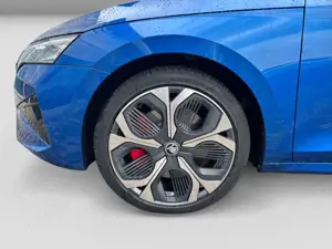 Skoda Octavia Bild 5
