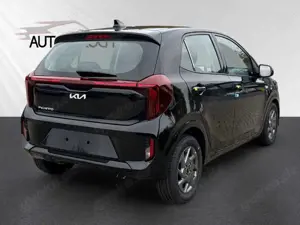 Kia Picanto 1.0 GDI / AUTOMATIK / VISION / NAVI / RÜCKFAHRKAME Bild 5