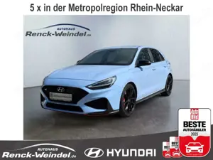 Hyundai i30 N Performance 2.0 T-GDI inkl. Navigationspaket Nav