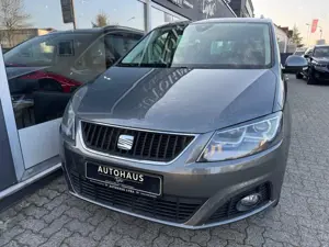 SEAT Alhambra Bild 5