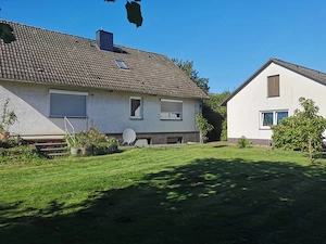 Vermiete wunderschönes Einfamilienhaus in Einbeck OT