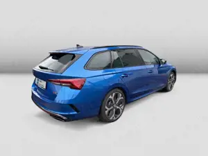 Skoda Octavia Bild 4