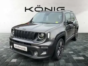 Jeep Renegade S 1.3l T-GDI 110kW (150PS) Allwetterreifen