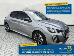 Peugeot 208 Hybrid 110 e-DSC6 Allure CarPlay AndroidAuto