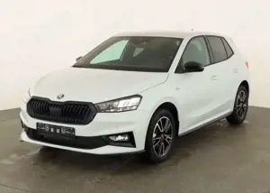 Skoda Fabia Bild 5