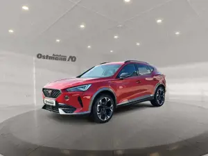 CUPRA Formentor 1.5 TSI ACC AUT Fernlichtass. Kam. LED