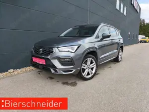 SEAT Ateca 1.5 TSI DSG FR AHK ACC KAMERA VIRTUAL COCKPIT el H