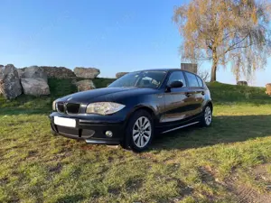 BMW 116 116i