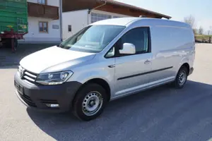 Volkswagen Others Caddy Maxi Kasten NAV Standheiz CAM Regal Sitzhz