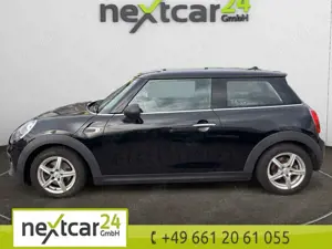 MINI One Mini 3-trg. One Bild 4