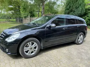 Mercedes-Benz R 350 R-Klasse 7G-TRONIC Bild 2