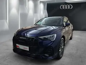 Audi Q3 S line ACC KAMERA PANO NAVI