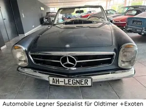 Mercedes-Benz SL 280 280 SL Pagode mit seltenem 5 Gg. Schaltgetriebe