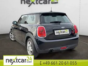 MINI One Mini 3-trg. One Bild 5