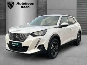 Peugeot e-2008 2008 Elektro Allure Pack