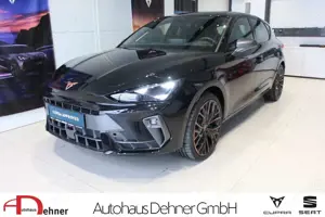 CUPRA Leon VZ 2.0 TSI DSG Klima Navi Rückfahrkamera