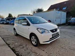SEAT Mii I-Tech
