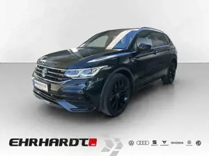 Volkswagen Tiguan Allspace 2.0 TDI DSG 4Motion R-Line AHK*STHZG*PANO*IQ-LI...