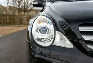 Mercedes-Benz R 350 R-Klasse 7G-TRONIC Bild 3