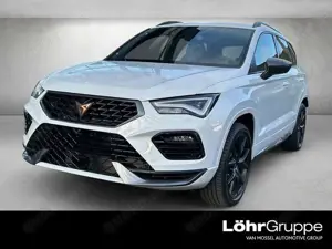 CUPRA Ateca VZ 2.0 TSI 300PS DSG 4Drive Aktionszulassung CAL