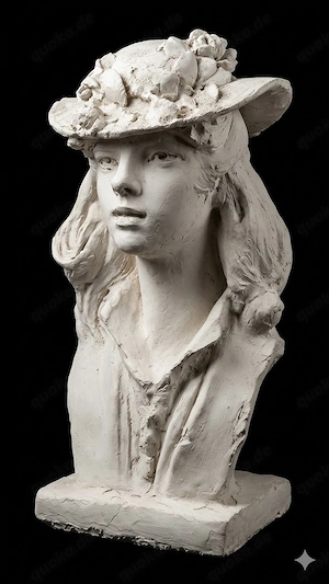 Vintage 1979 Austin Statute 