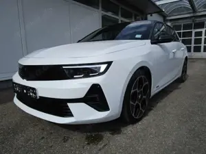 Opel Astra GS Line, Ultimate, Navi, Pano, LED