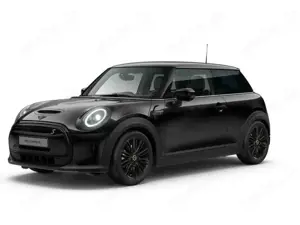 MINI Cooper SE . Classic Trim Klimaaut. Komfortzugang