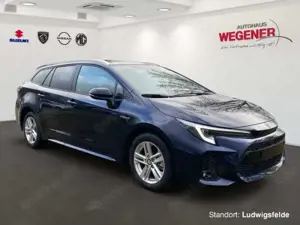 Suzuki Swace Comfort+ CVT Hybrid