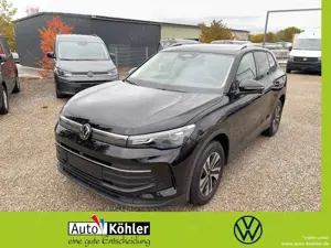 Volkswagen Tiguan ENERGY 1.5 l eTSI OPF DSG CarPlay+ACC+AHK