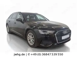 Audi A6 Avant 45 TFSI|Virtual|ACC|Kam|Carplay|Leder Bild 2