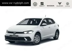 Volkswagen Polo 1.0 Trendline / App-Connect LED