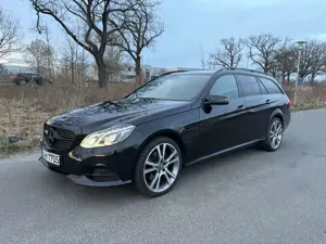 Mercedes-Benz E 250 E 250 CDI BlueEfficiency (212.203)