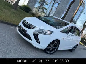 Opel Zafira Tourer Zafira C Tourer Innovation*OPC*AUTOMATIK*7-SITZ*