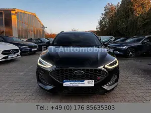 Ford Focus Bild 2