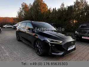 Ford Focus Bild 3