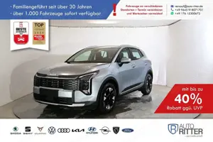 Kia Sportage Exclusive ACC|RFK|LED|Navi|Klima|PDC...