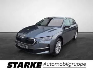 Skoda Octavia Combi 2.0 TDI DSG Selection