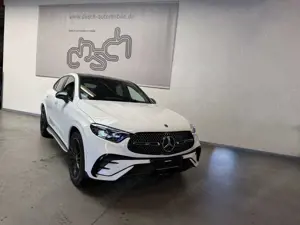 Mercedes-Benz GLC 200 d 4M AMG Coupe/Night/Digital/PANO/KAMERA