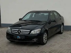 Mercedes-Benz C 180 Limousine CGI /AUTOMATIK/NAVI/TEMPOMAT/SHZ