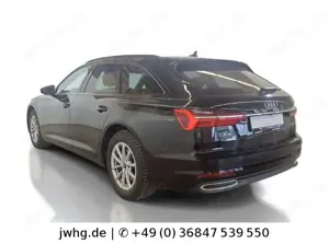 Audi A6 Avant 45 TFSI|Virtual|ACC|Kam|Carplay|Leder Bild 3